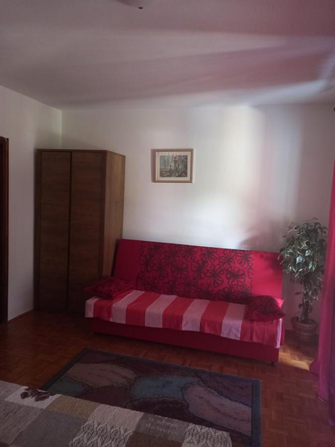 Dubravka 1 Villa Funtana Exterior foto